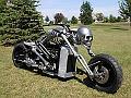 Bike Skull
